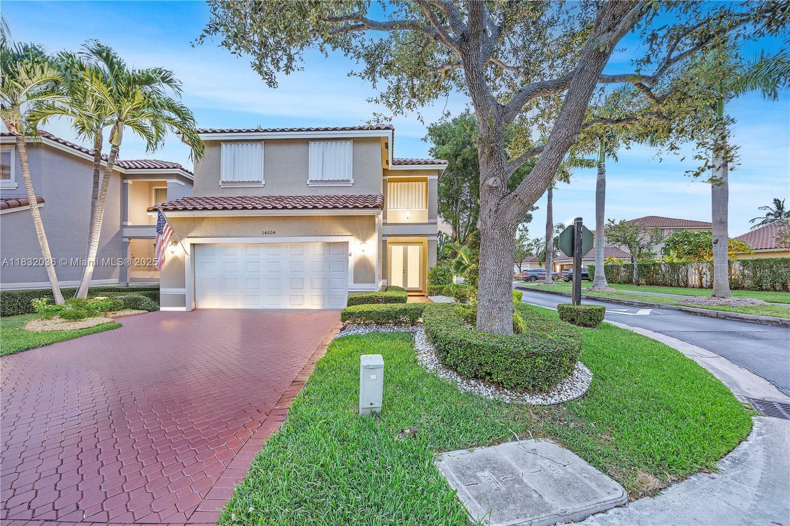 14604 SW 132nd Ave  Miami FL 33186 photo