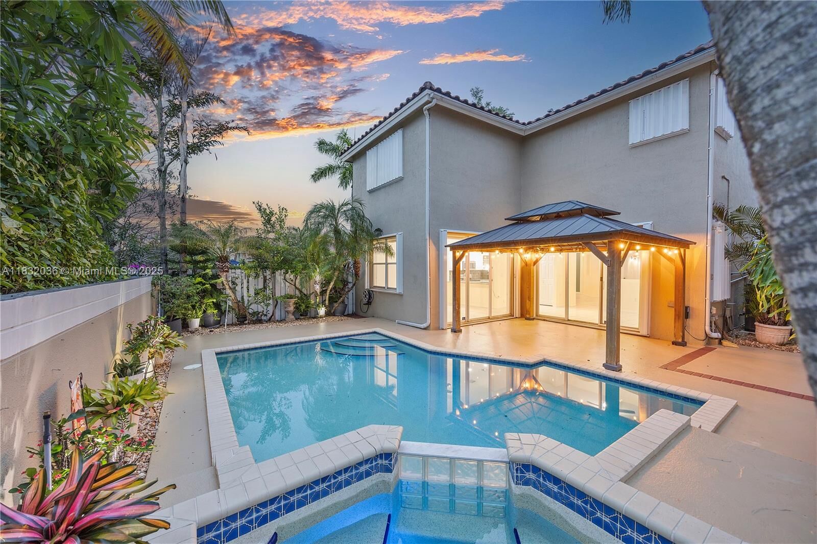 Property Photo: 14604 SW 132nd Ave FL 33186