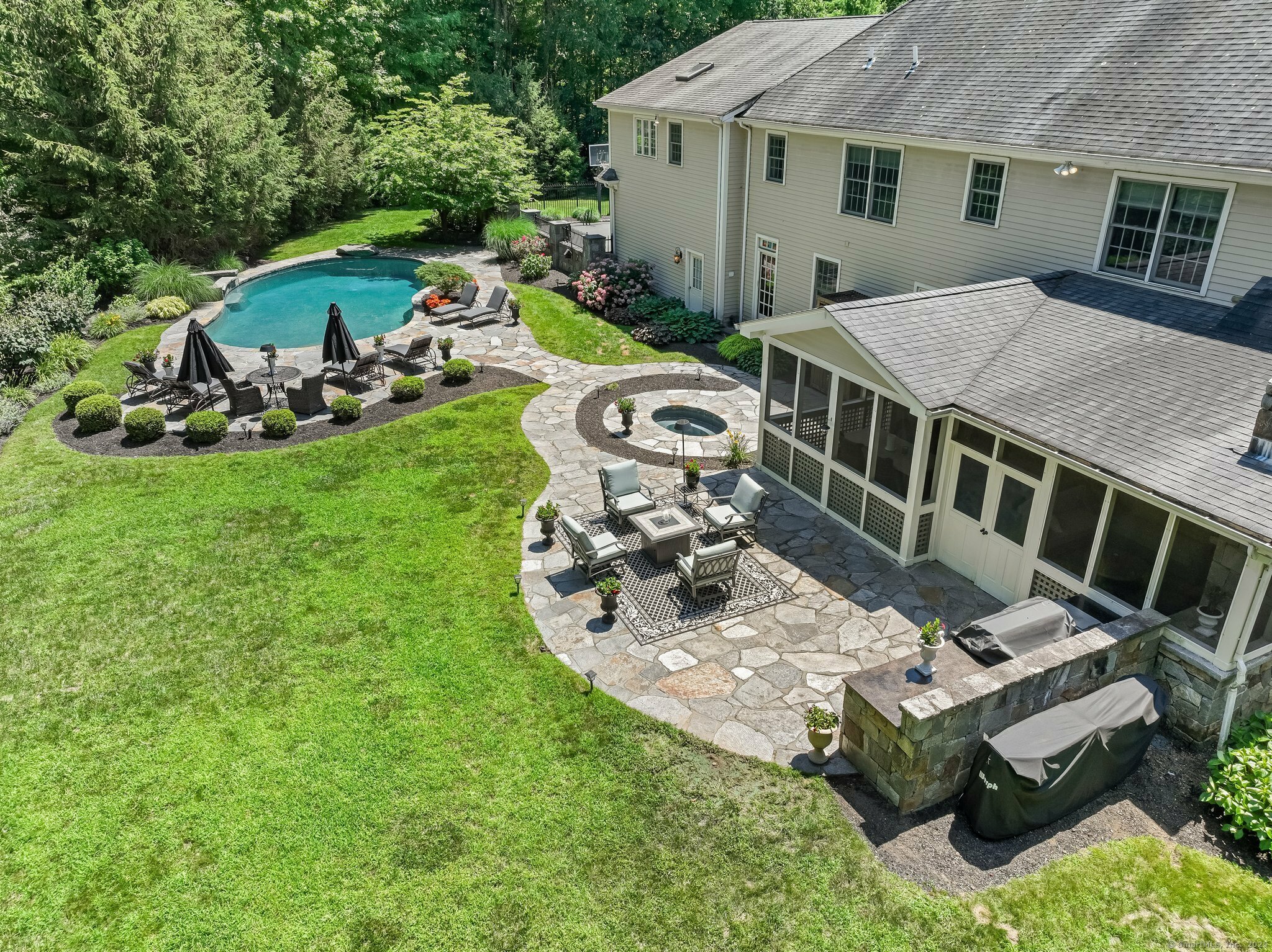 Property Photo: 62 Sherwood Drive CT 06612
