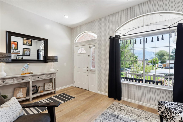 Property Photo: 6785 S 475 E UT 84405