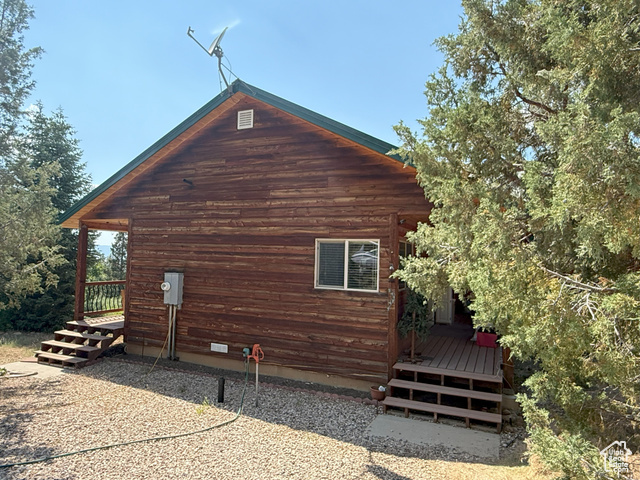 Property Photo: 12695 E 14800 #59 N UT 84647