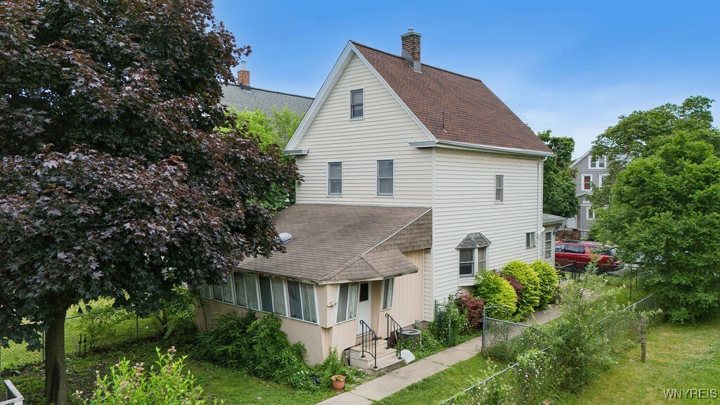 Property Photo: 628 29th Street NY 14301