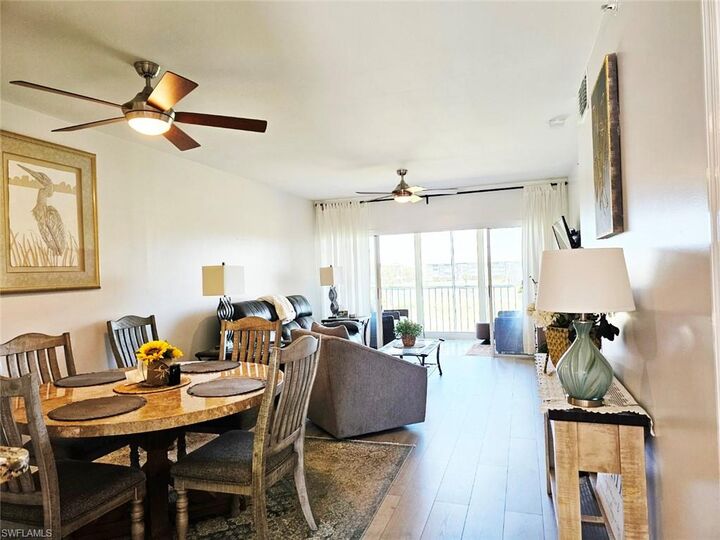 Property Photo:  14811 Hole In One Cir 307  FL 33919 