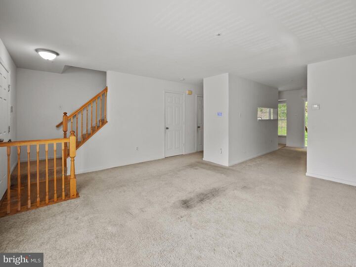 Property Photo: 9917 Raintree Way MD 20735
