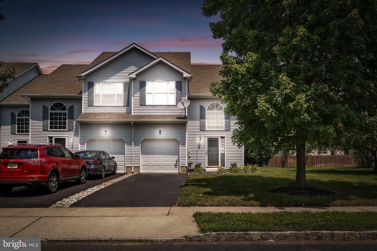 Property Photo:  77 Fawn Court  NJ 08048 