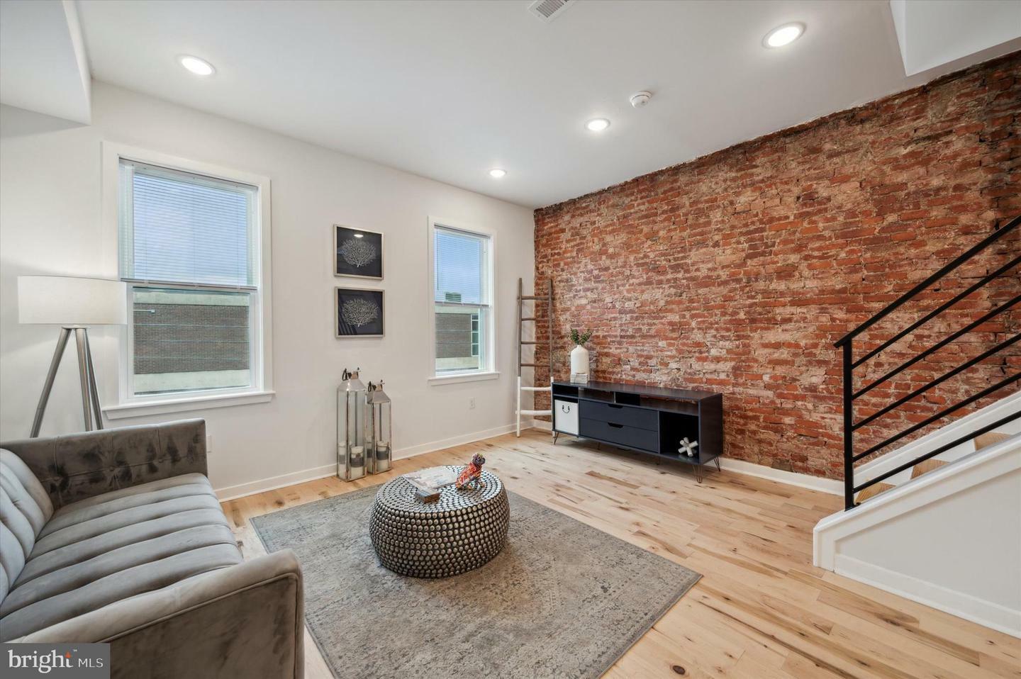 Property Photo:  865 N 43rd Street  PA 19104 