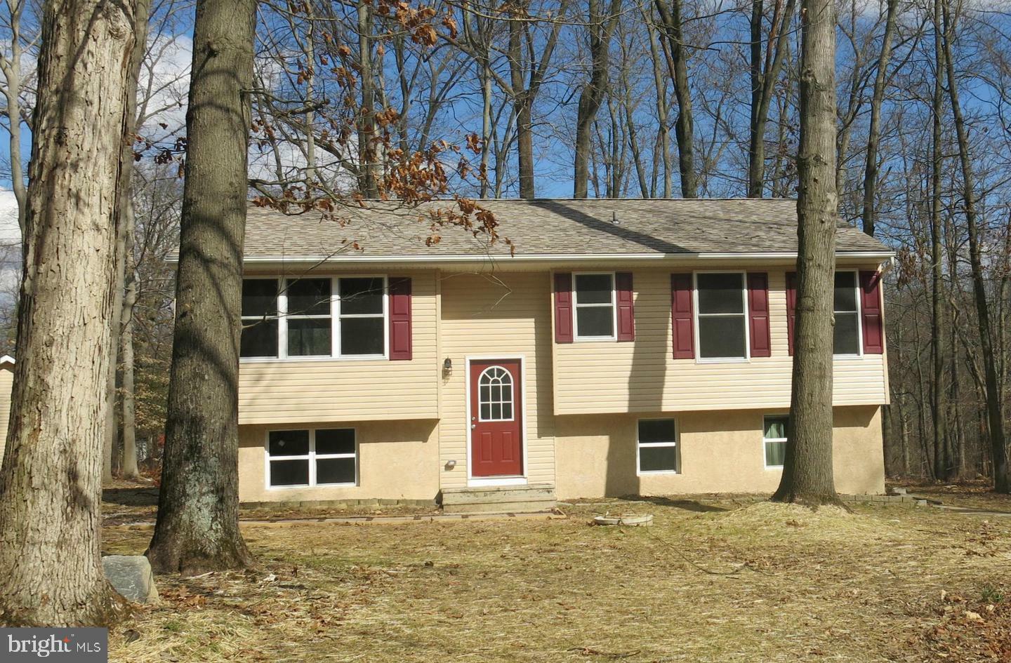 Property Photo: 52 Woody Lane MD 21921
