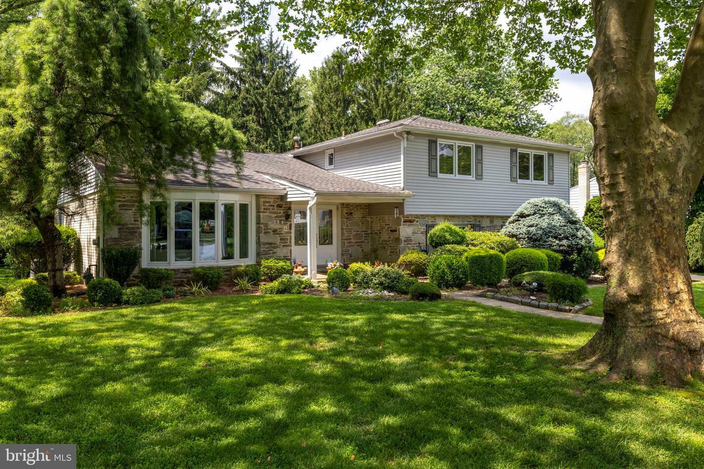 Property Photo: 1018 Corn Crib Drive PA 19006