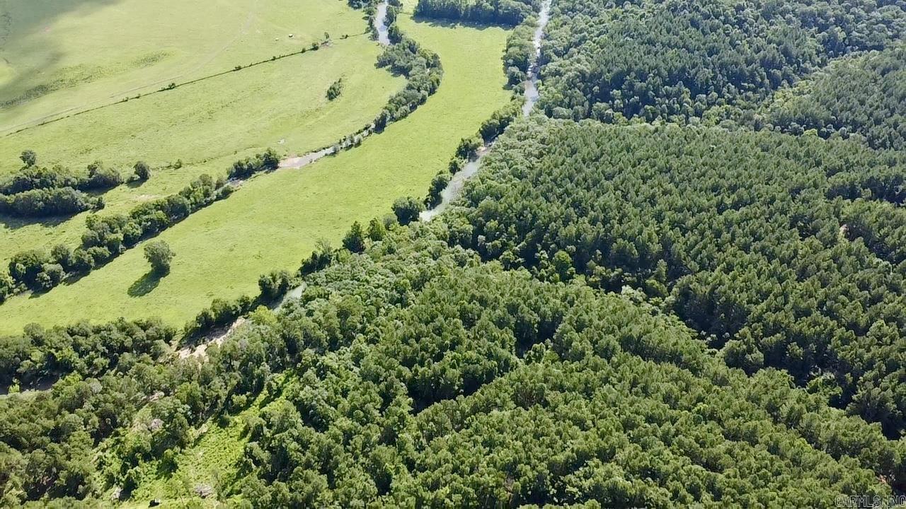 Property Photo:  5.45 Acres +/- Off Pr 3629  AR 72846 