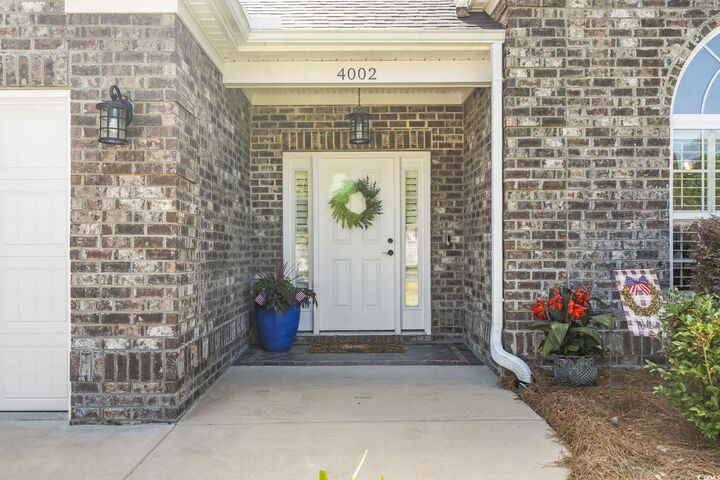 Property Photo:  4002 Bayfield Loop  SC 29576 