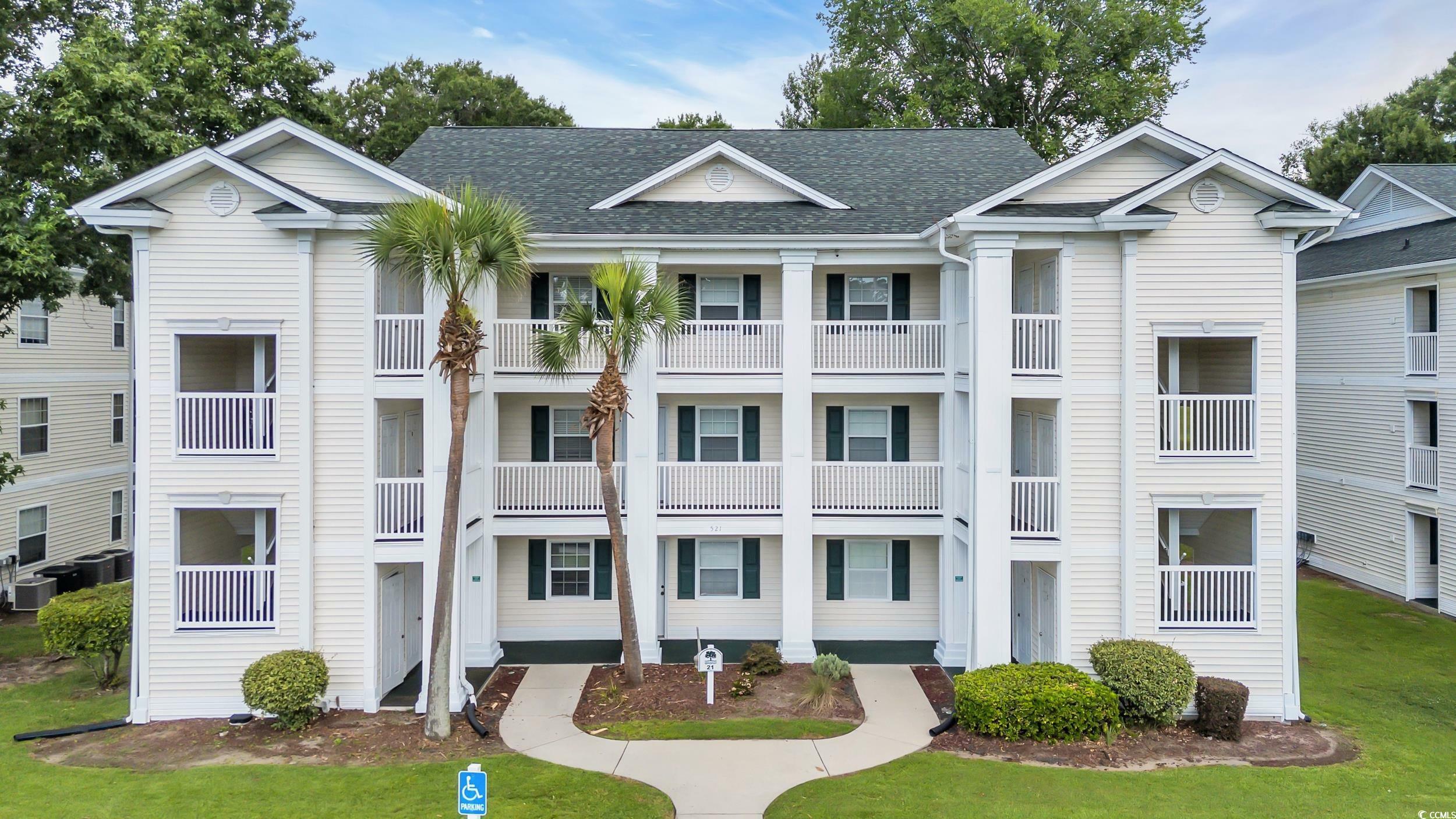Property Photo: 521 White River Dr. 21C SC 29579