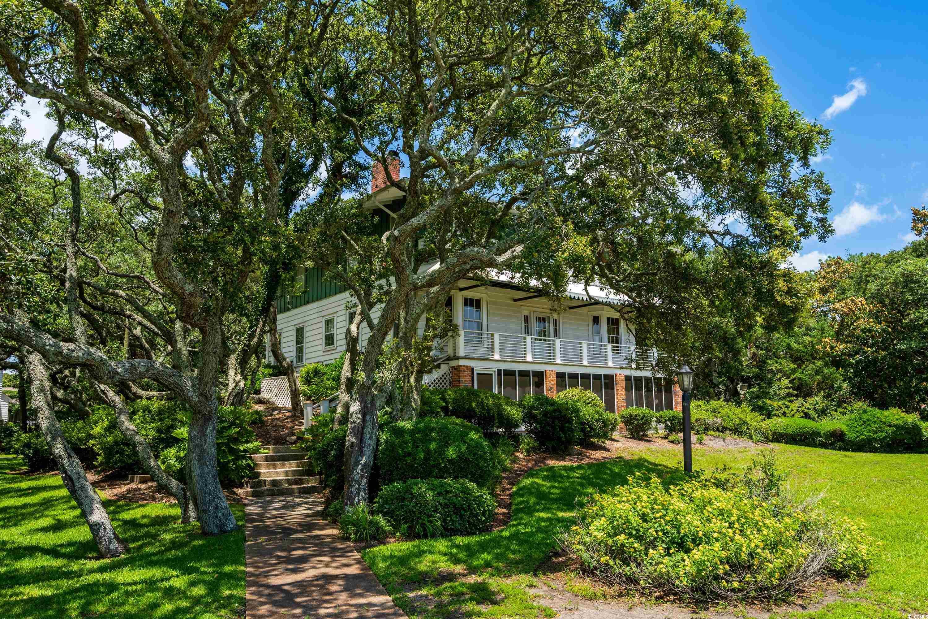 Property Photo: 4101 North Ocean Blvd. SC 29577