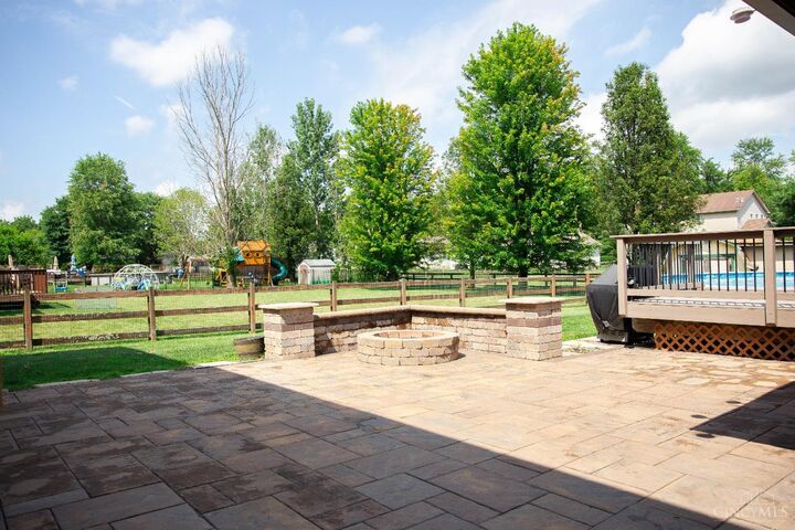 Property Photo: 5427 Cherry Blossom Court OH 45150