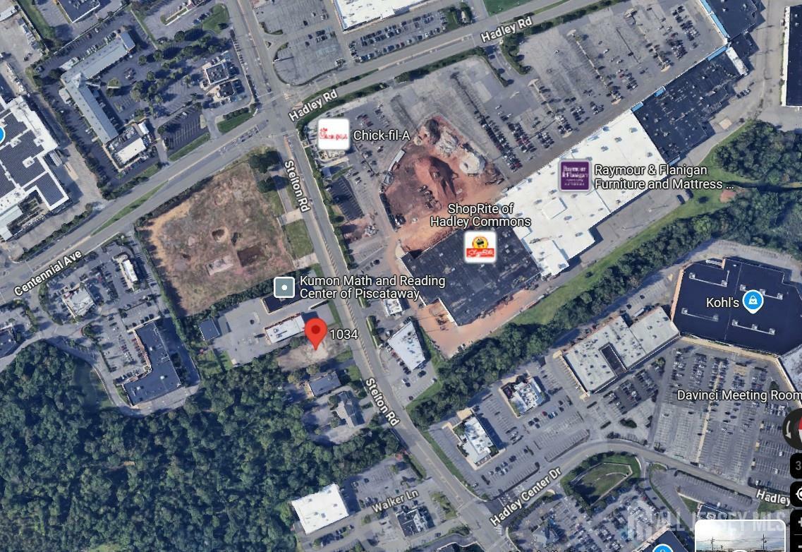 Property Photo:  1034 Stelton Road  NJ 08854 