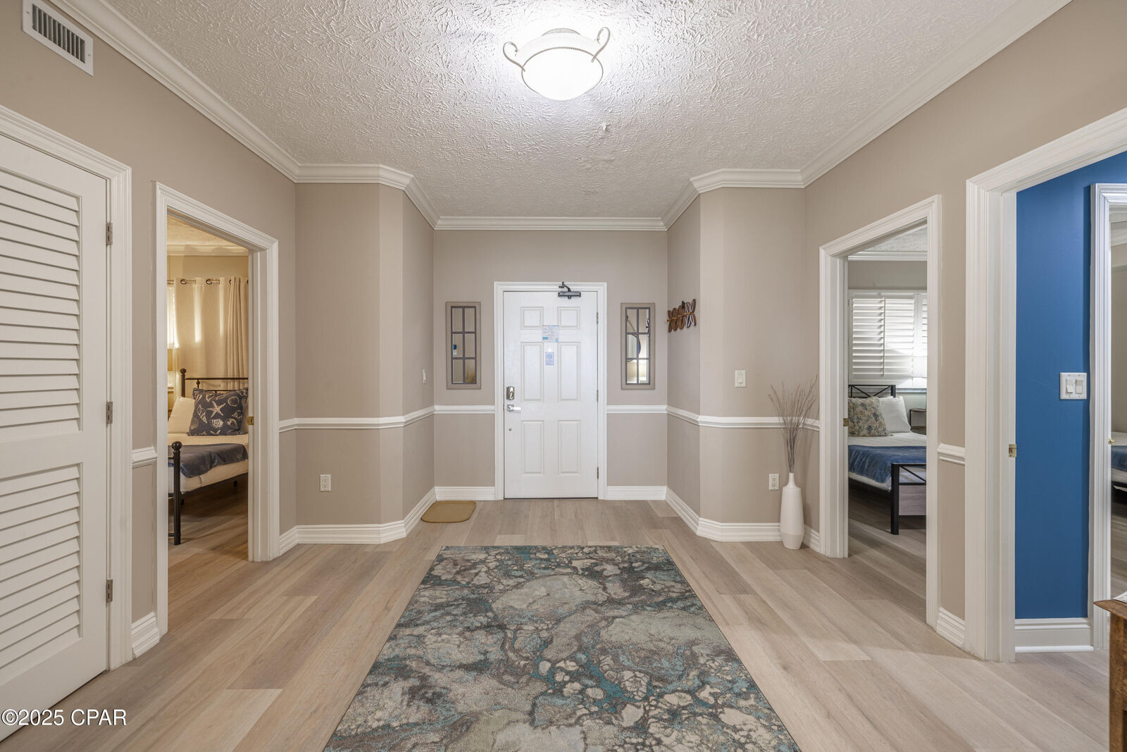 Property Photo:  7115 Thomas Drive 801  FL 32408 