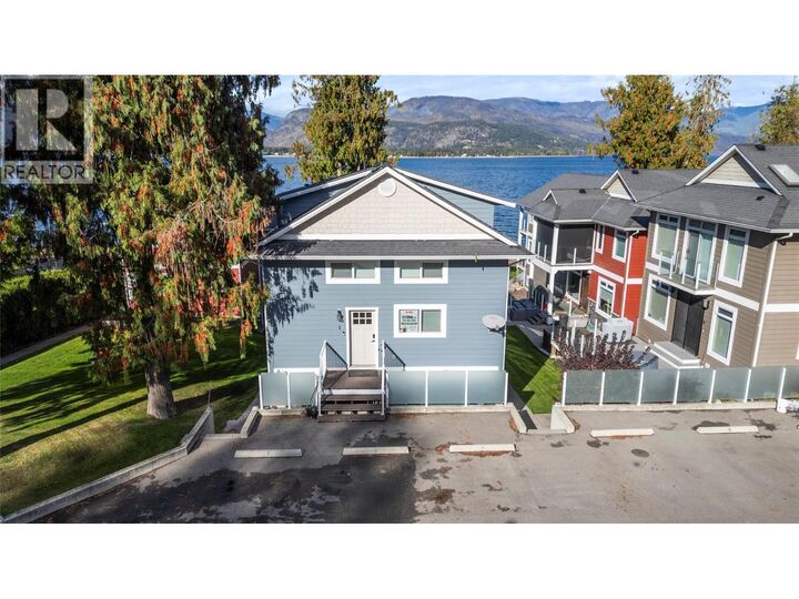 1541 Blind Bay Road 1 — photo 1
