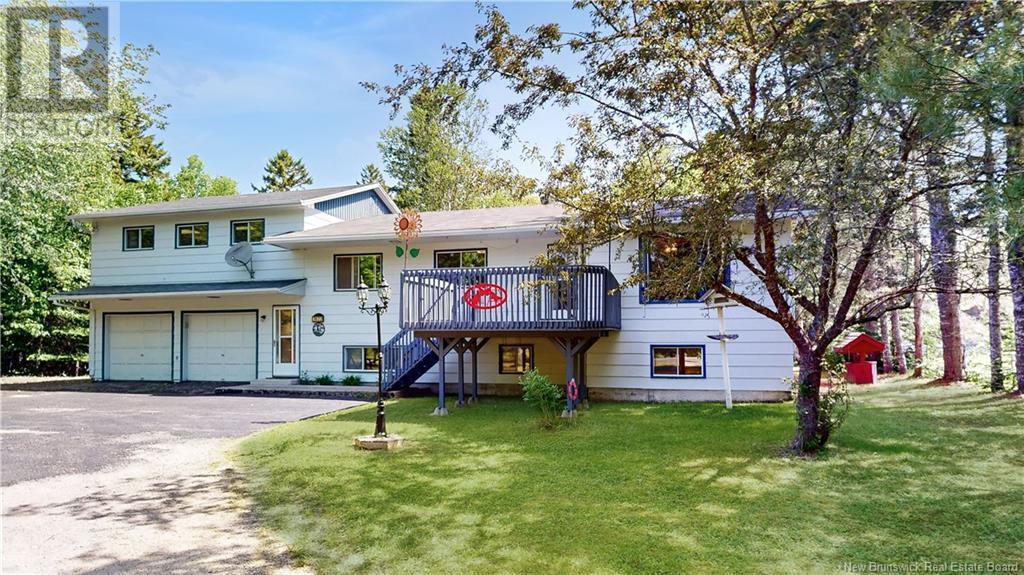 Property Photo: 2622 Route 790 NB E5J 2T1