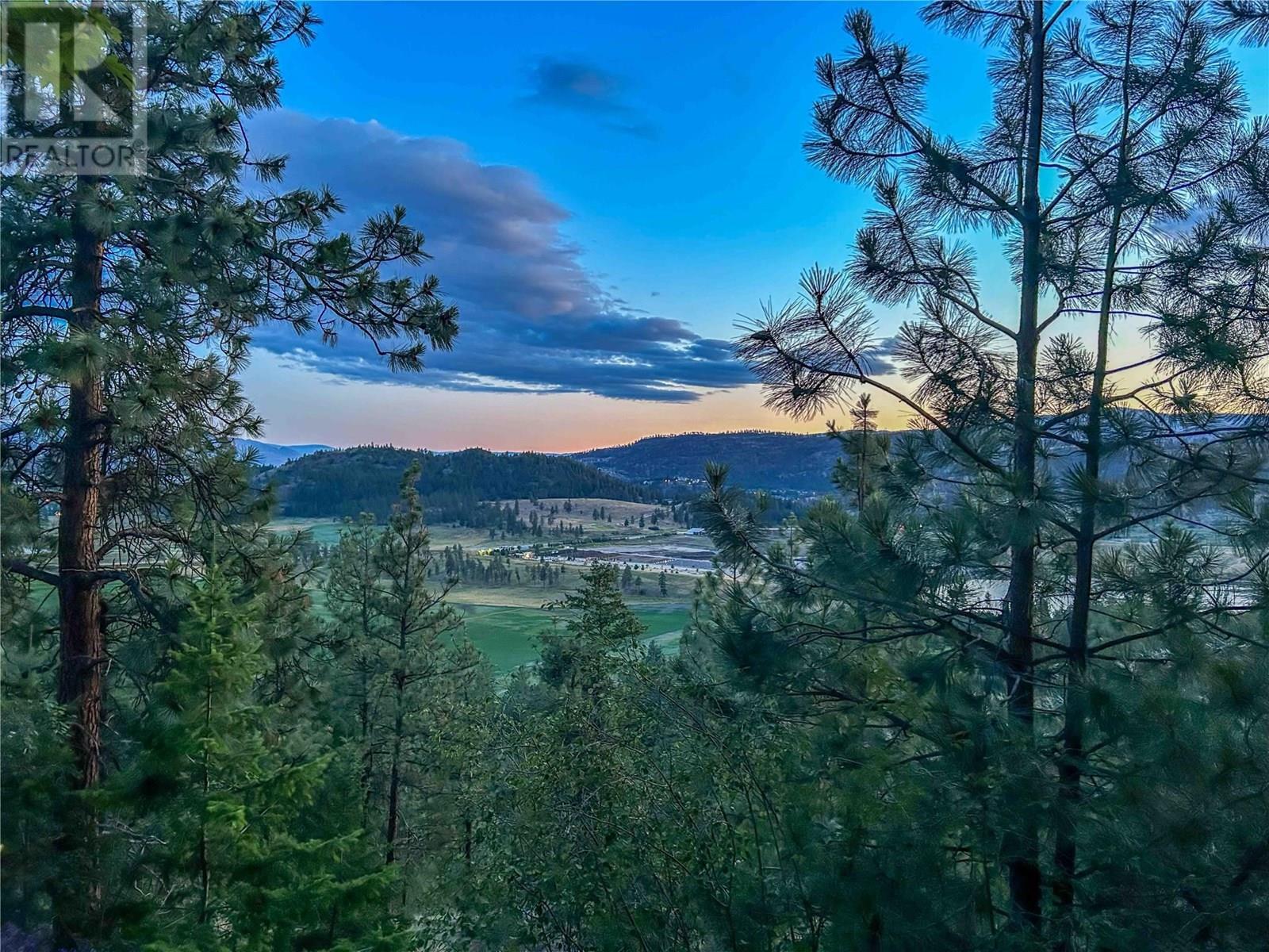 Property Photo: 1792 Capistrano Peaks Crescent BC V1V 2N1