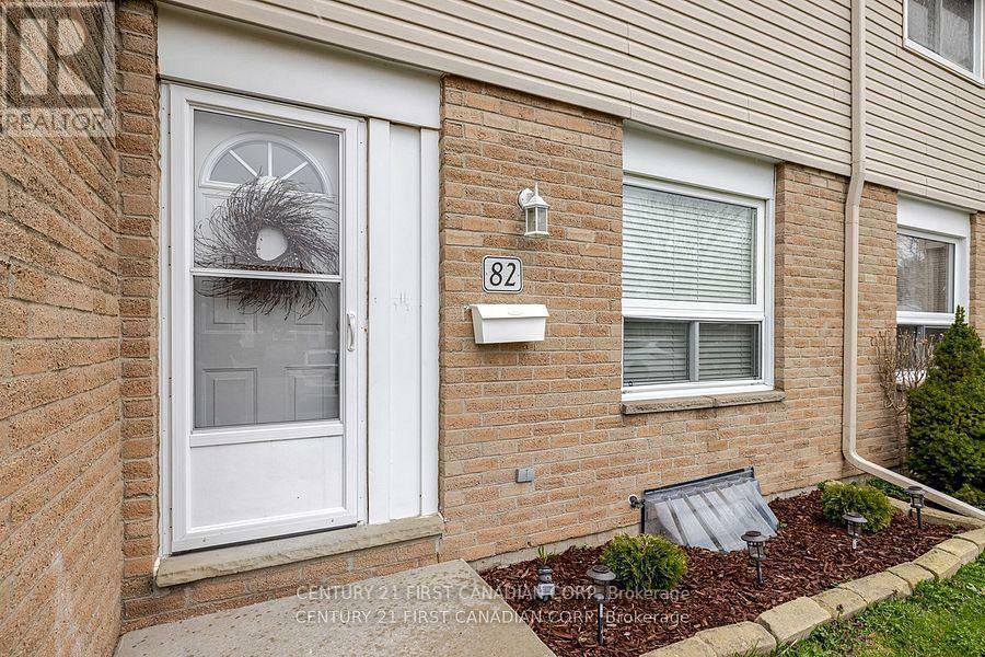 40 Tiffany Drive 82  London East (East I) ON N5V 3N3 photo