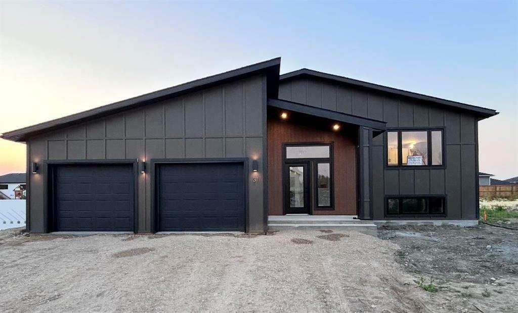 Photo de la propriété: 31 Parkside Crescent MB R5G 2X3