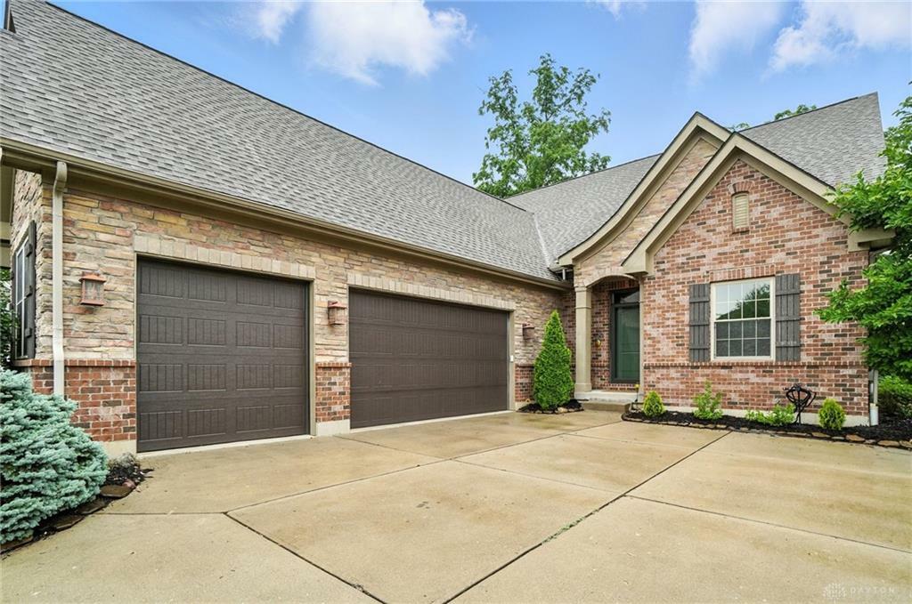 Property Photo:  9266 Ridings Boulevard  OH 45458 
