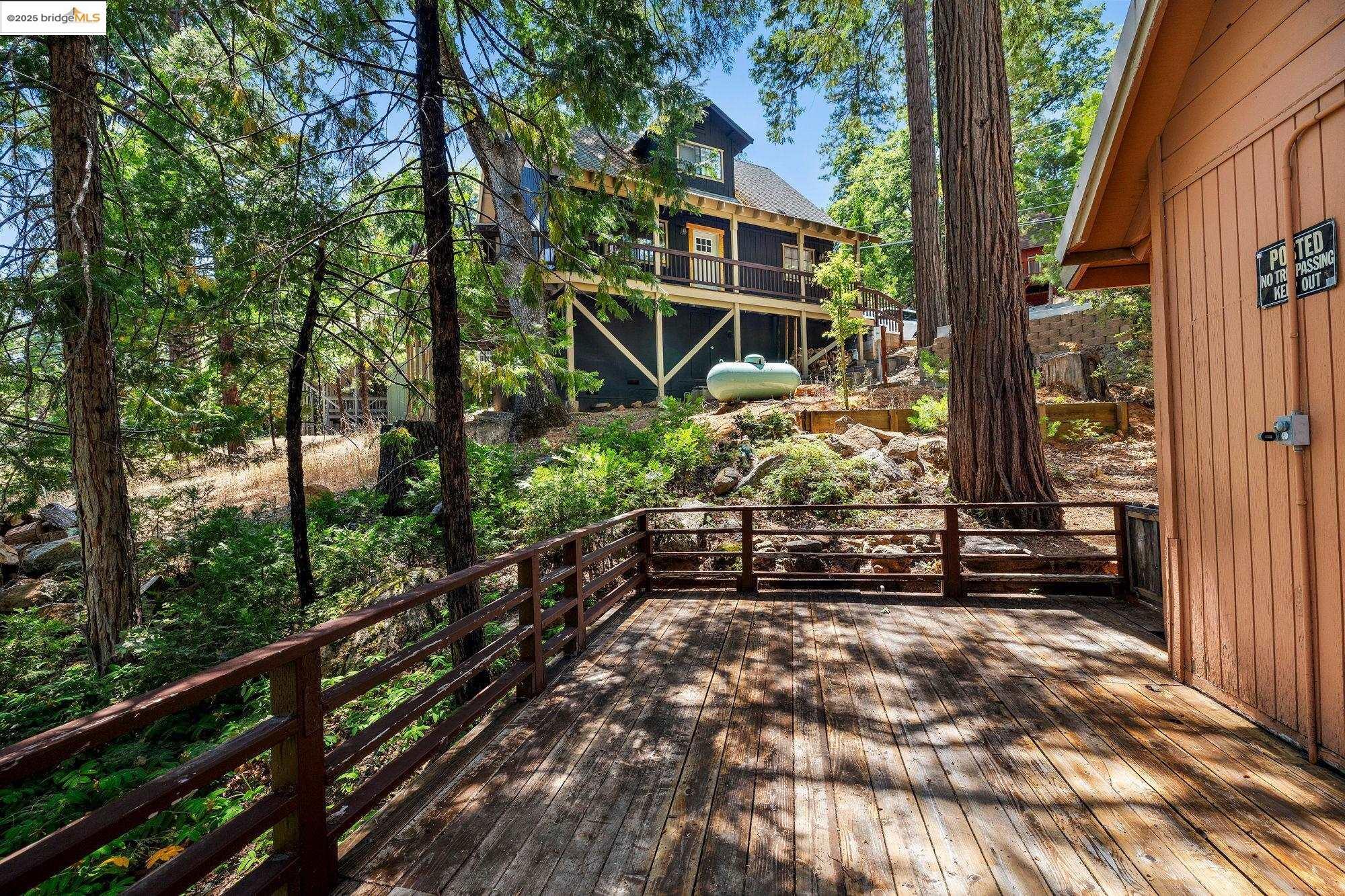 Property Photo:  20846 Telele Trail  CA 95346 