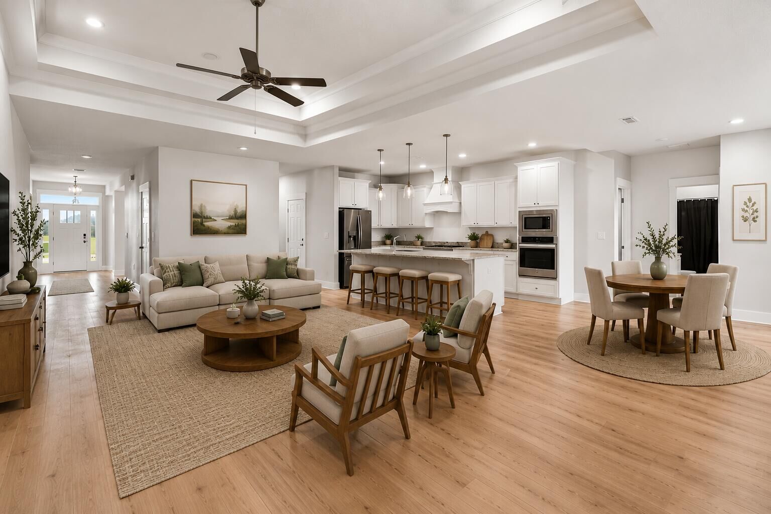 Property Photo:  3380 Southwind Drive  FL 32563 
