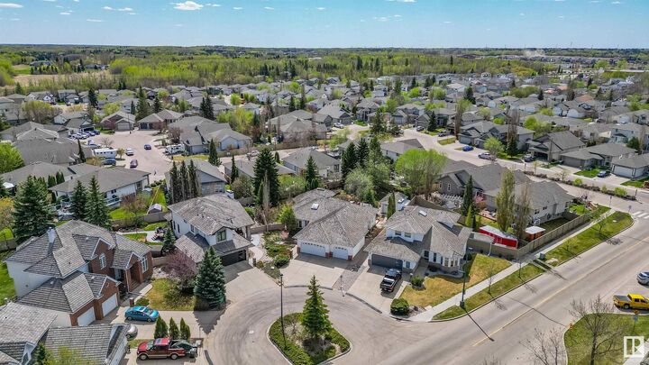 Property Photo:  485 Regency Drive  AB T8A 5N1 