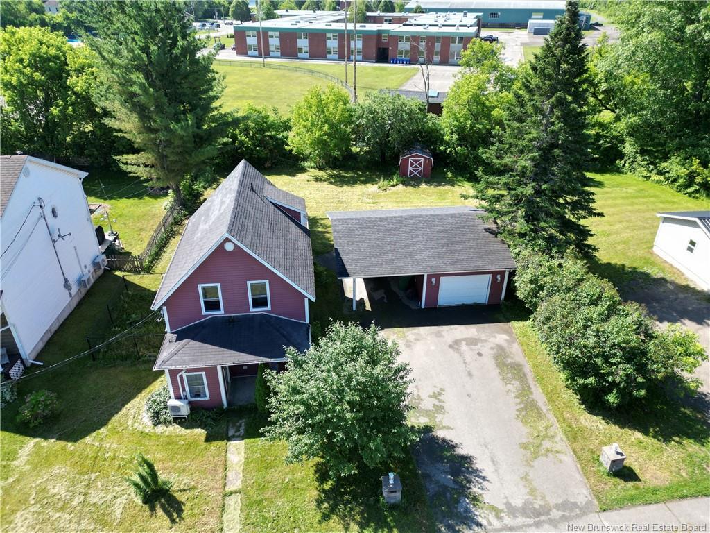 Property Photo: 21 Fort Road NB E7H 2B4