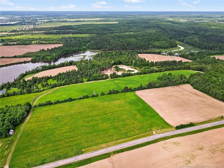 Property Photo:  Lot 25-1 Mill Creek Road  NB E4S 4H5 