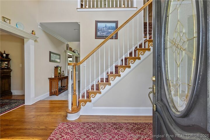 Property Photo:  1700 Telluride Court  NC 28304 