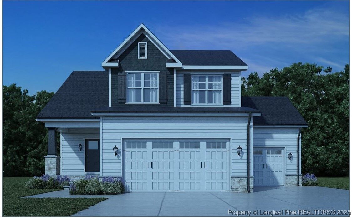 Property Photo:  203 Hillwood Drive  NC 27332 