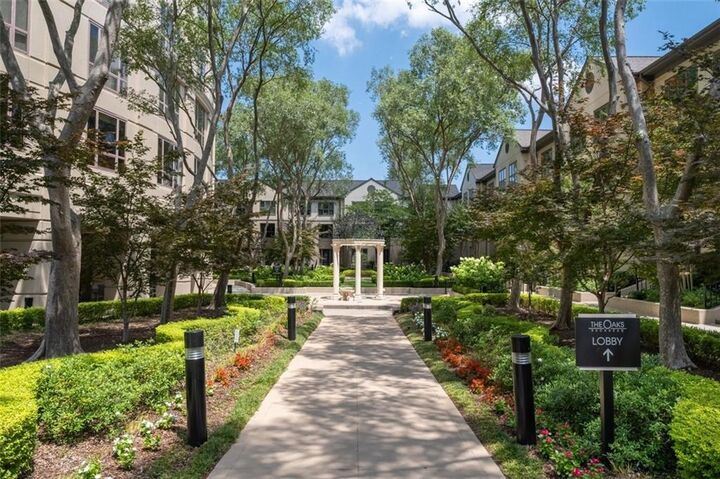 Property Photo:  3475 Oak Valley Road NE 910  GA 30326 