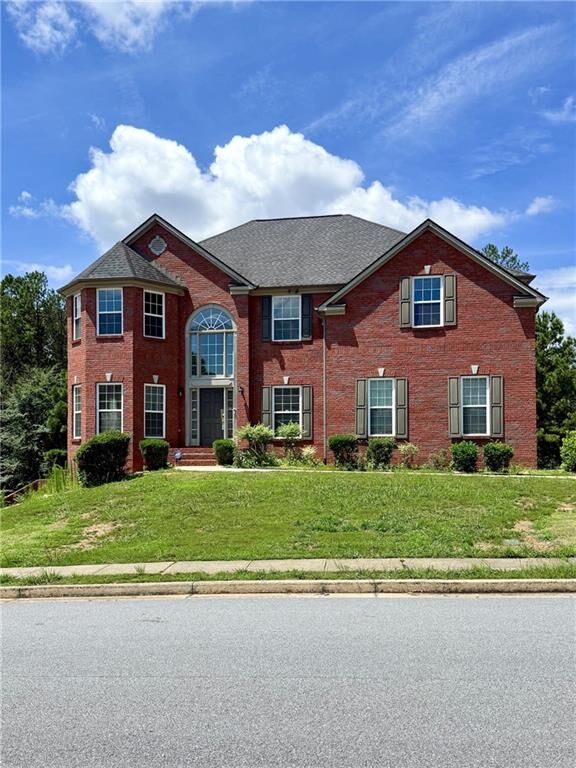 Property Photo:  1202 Tupelo Chase Court  GA 30011 