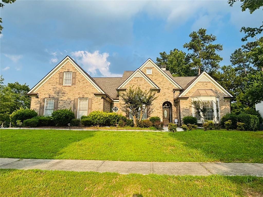 Property Photo: 3545 Renaissance Circle GA 30349