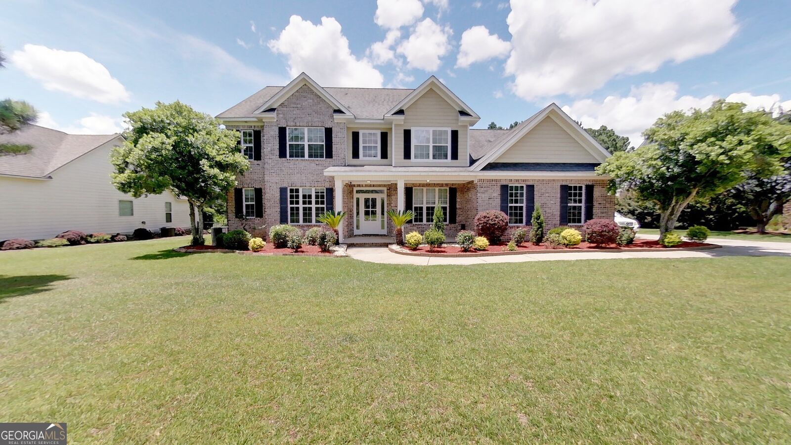 Property Photo:  107 Andee Way  GA 31757 