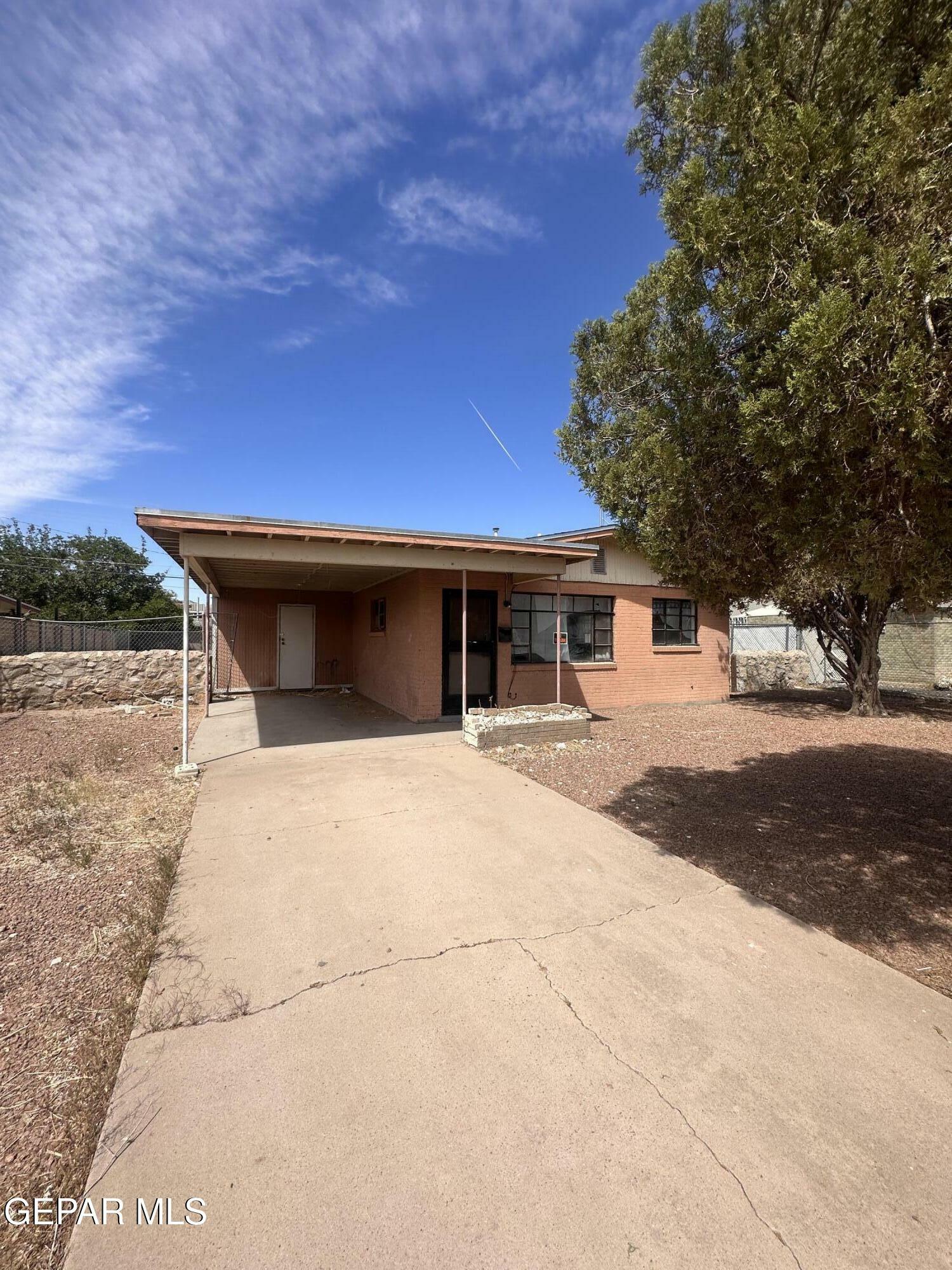 9309 Vicksburg Drive  El Paso TX 79924 photo