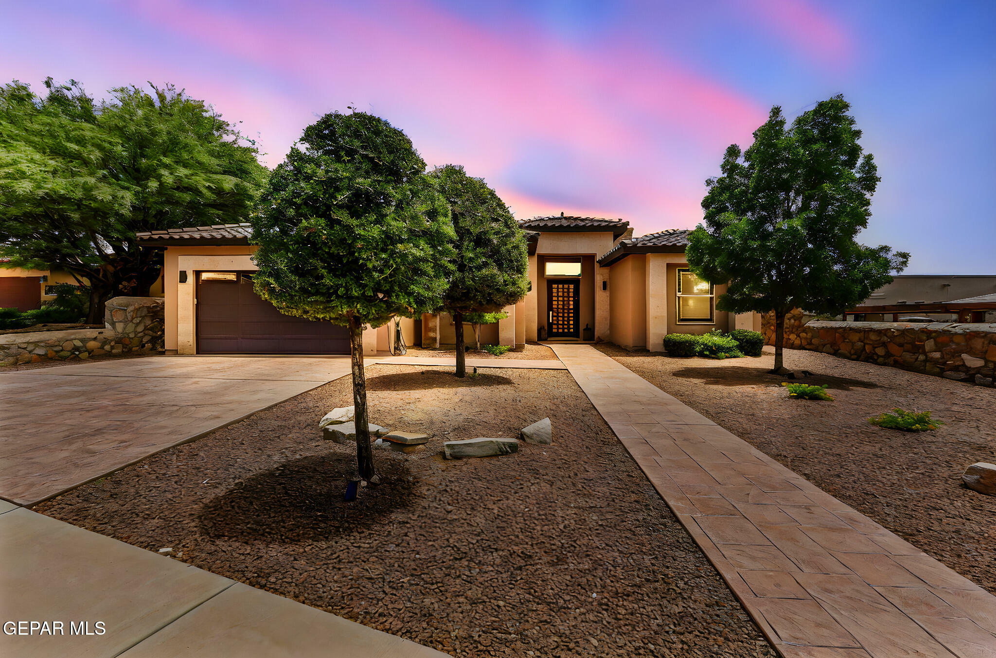 Property Photo:  7344 Brays Landing Drive  TX 79911 