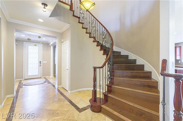 Property Photo: 7057 Fort Union Court NV 89179