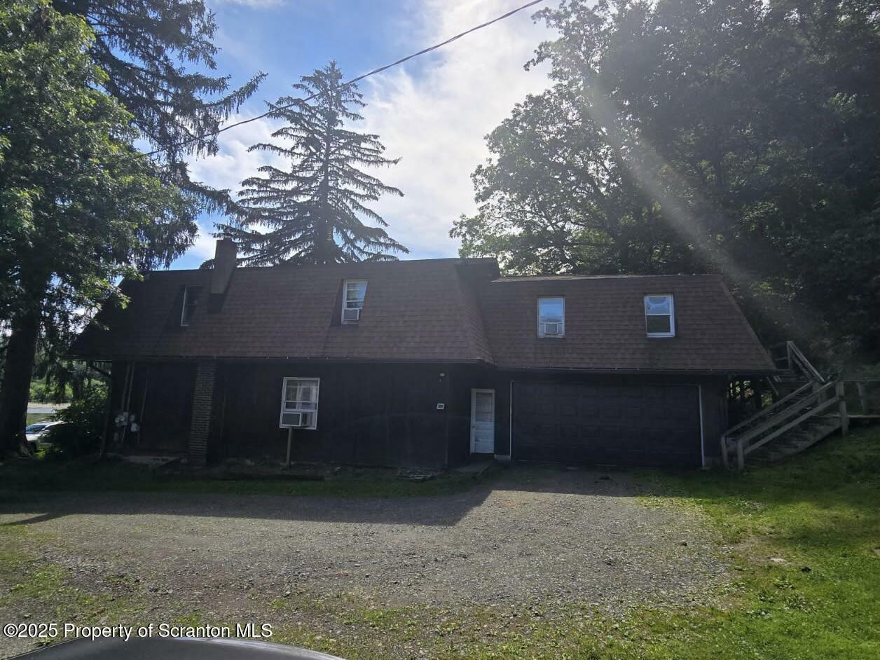 Property Photo: 132 RR 1 PA 18643