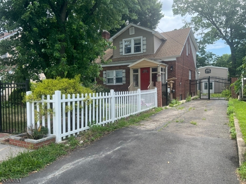 Property Photo: 14 Crescent Ter NJ 07109
