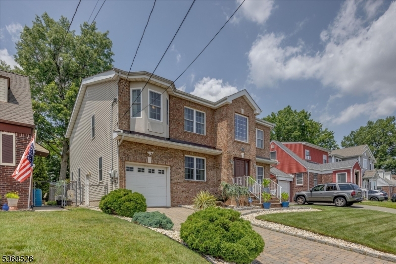 Property Photo: 21 Madison St NJ 07031