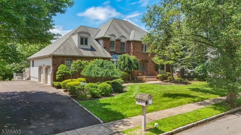 Property Photo: 41 Silver Spring Ct NJ 07936