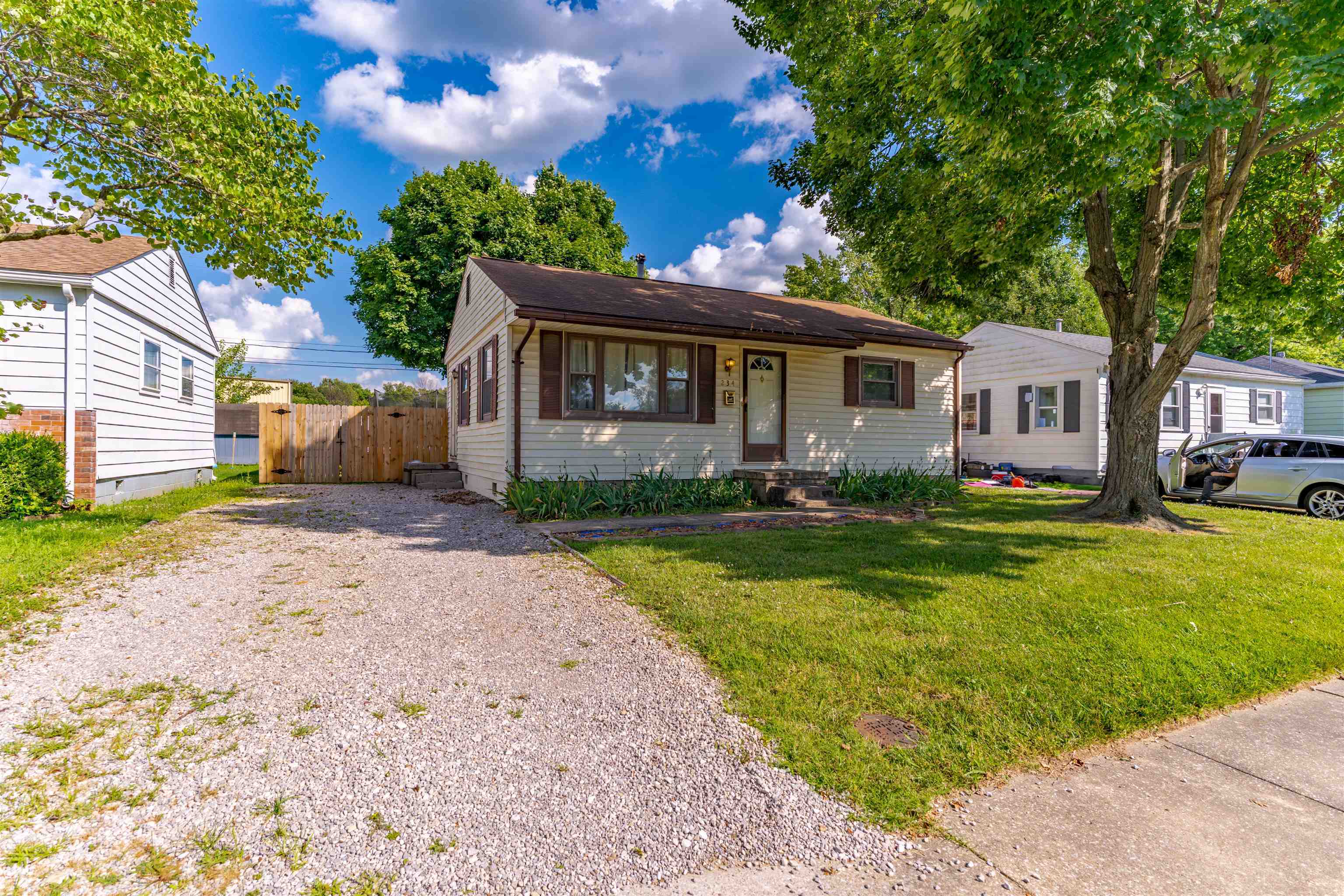Property Photo:  234 Blueridge Drive  KY 42420 