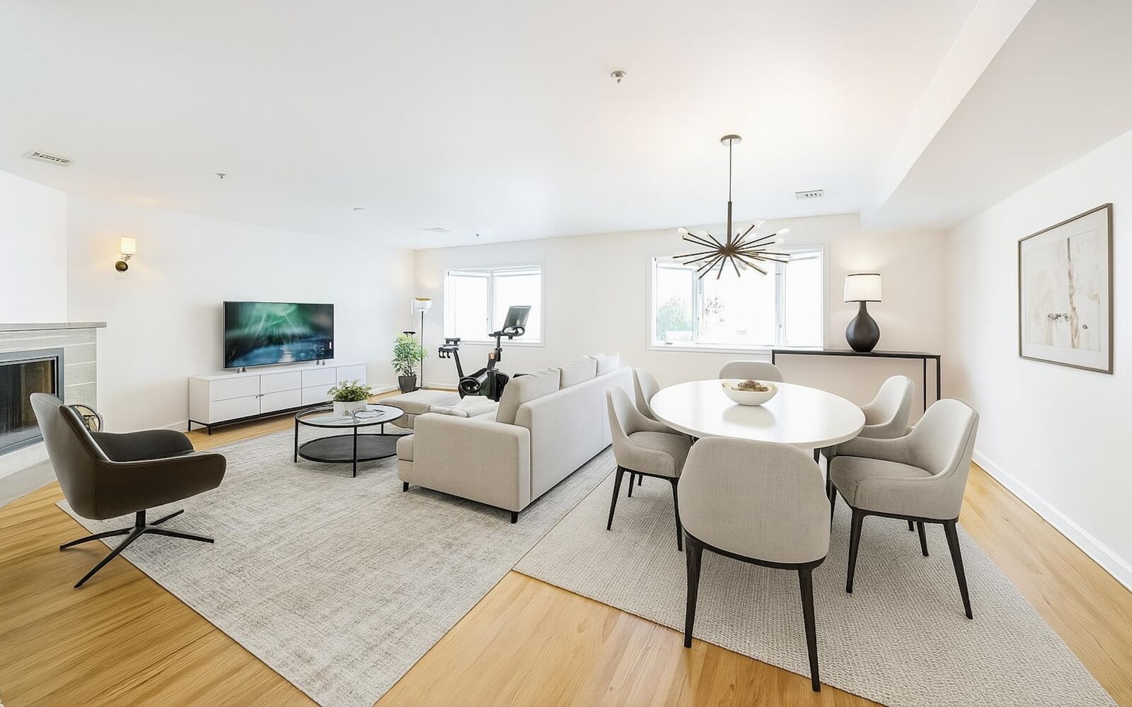 Property Photo:  723 Madison St 3N  NJ 07030 