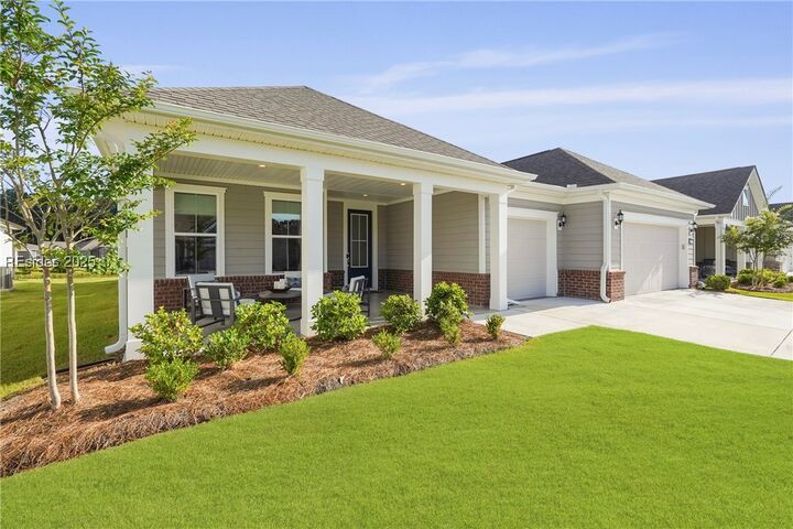 Property Photo:  135 Sweetpea Lane  SC 29909