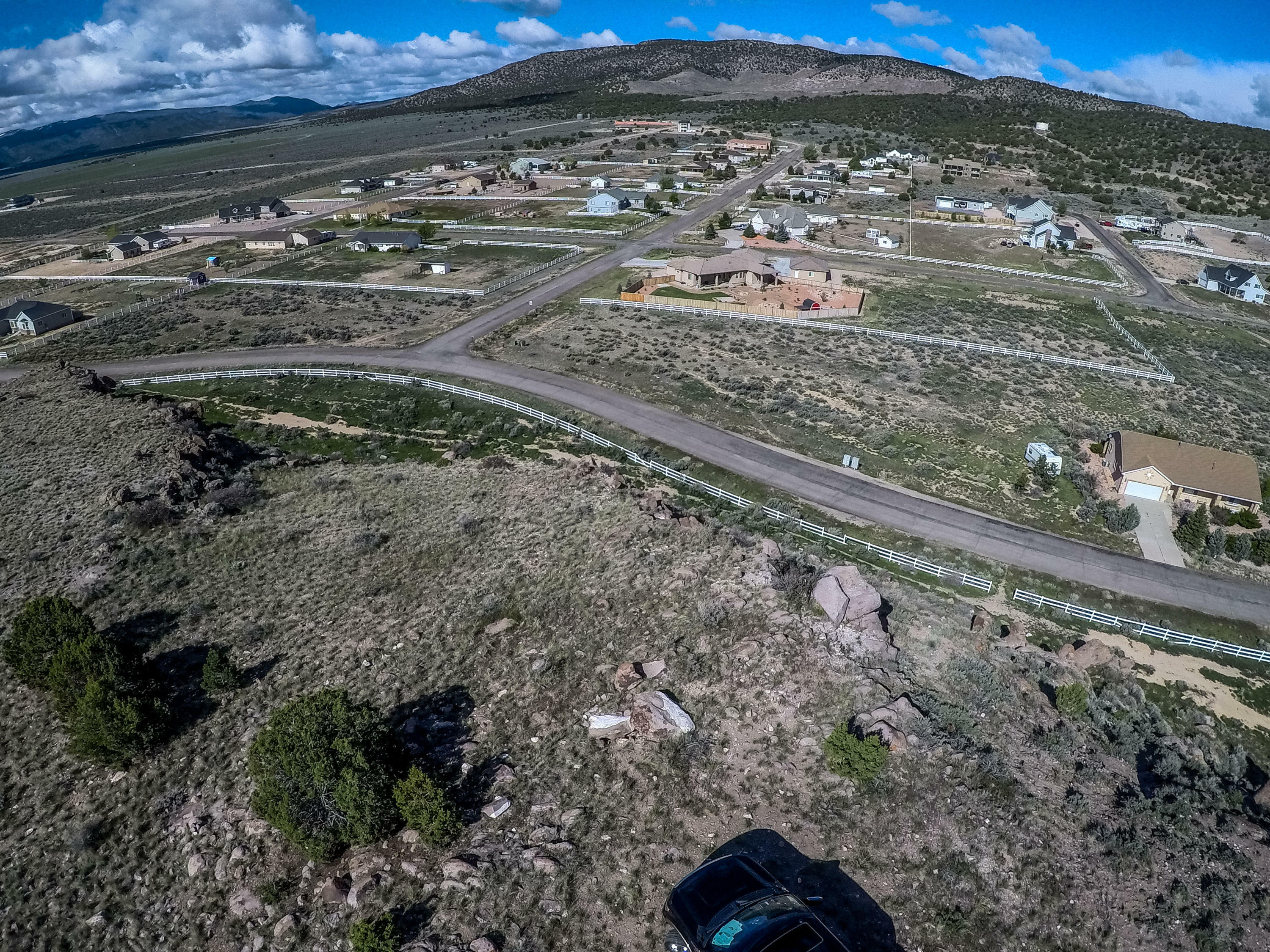 1468 N 6625 W Block L Lot -3  Cedar City UT 84721 photo