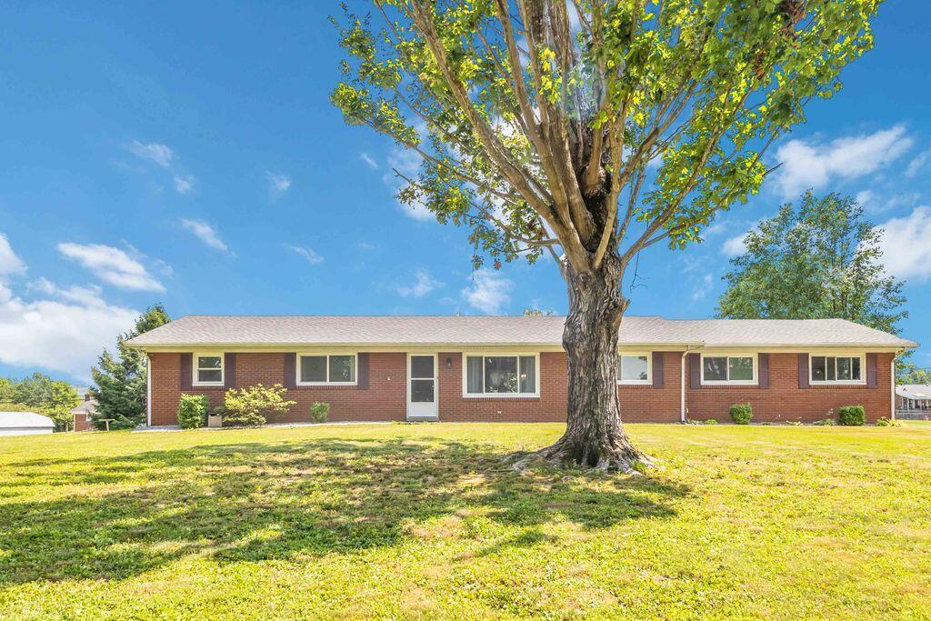 Property Photo: 333 Sioux Trail KY 42501