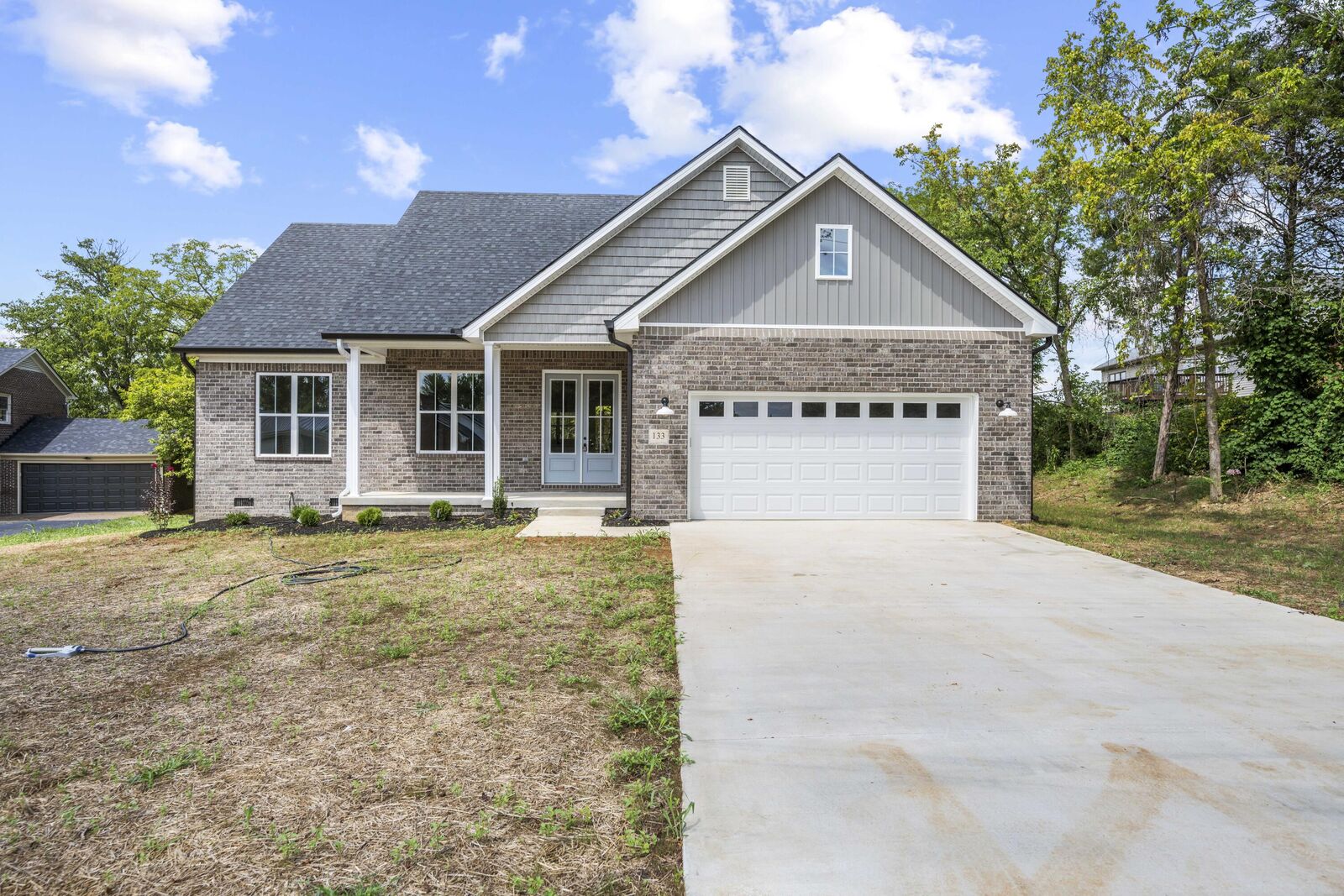 Property Photo:  133 Armitage Drive  KY 40475 