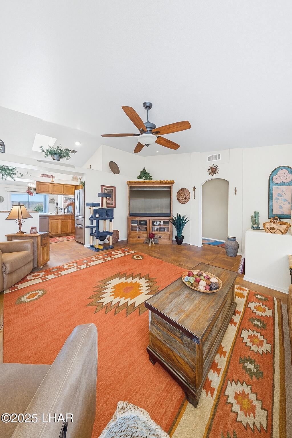 Property Photo: 2528 Ascot Ct AZ 86403
